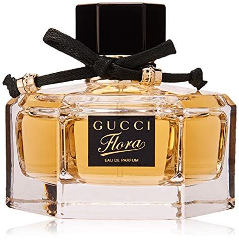 gucci perfume list